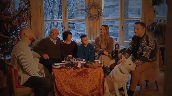 Ярослав Сумишевский & Ксения Сумишевская - Отец и Дочь..