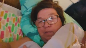 Не хочу вылезать из под одеяла