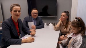 Мечты сбываются: юная поклонница познакомилась с актерами сериала «След»