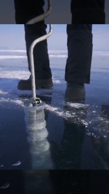 Рыбалка на Байкале очень красиво!. смотреть онлайн