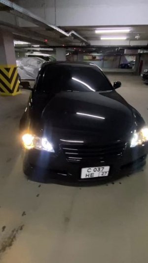 Чёрный  икс 2009г.в