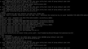 Занятие 8. Часть 1. Настройка сетевых параметров на криптошлюзах ЗАСТАВА-Офис