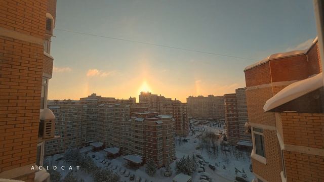 ГИПЕРЛАПС 30 ЯНВАРЯ смотреть онлайн