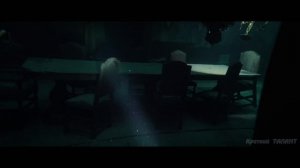 Худшее место для дайвинга: Дом-ловушка под водой. Пересказ «Дом на дне озера»