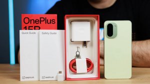 OnePlus 15R🌸🚀🚀🚀🚀🚀⭐