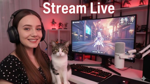 ☕️ Ваше утро начинается здесь!