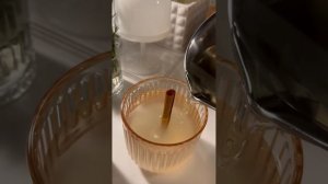 ДЕЛАЕМ СВЕЧИ, друзья! 🌟 Самое время для такой погоды, как считаете, а?