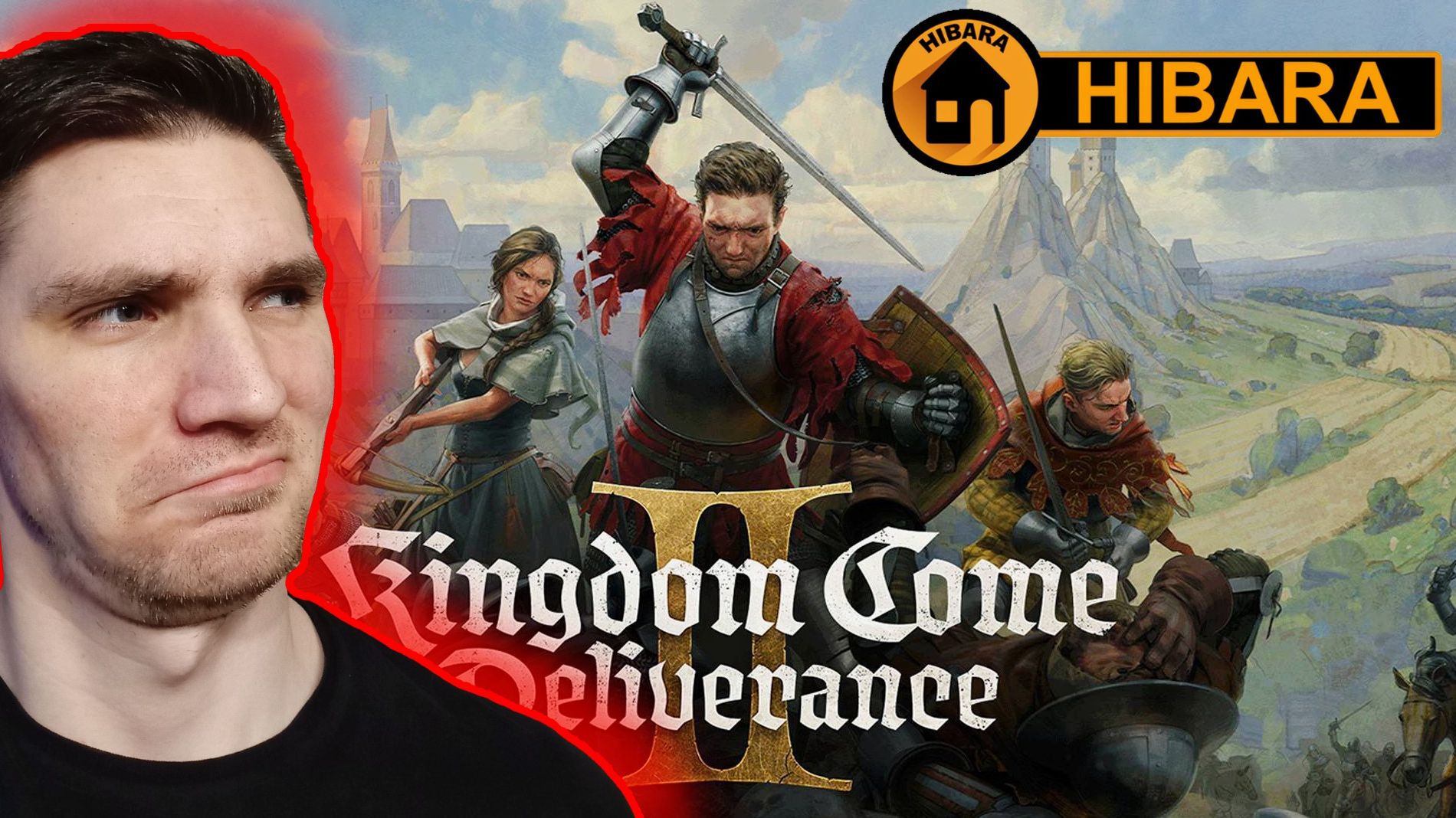 Kingdom Come Deliverance II #22