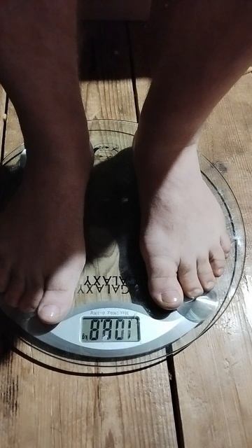 продолжаю худеть к лету 2027