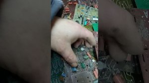 Обзор на две посылки. Сдать платы дорого