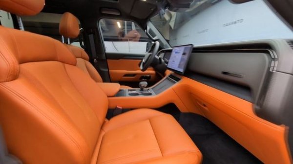 Rox 01 Family Edition (7 мест)