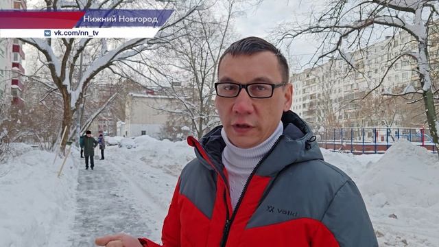 С начала года ГЖИ Нижегородской области оштрафовала управляющие компании на 2,5 млн рублей смотреть онлайн
