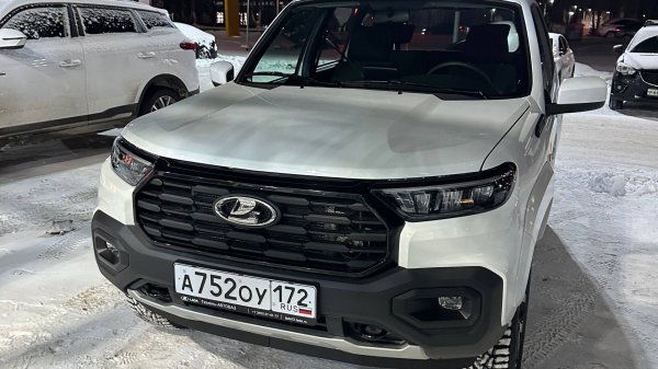 НОВАЯ НИВА ТРЕВЕЛ ЕДУ НА 1е ТО