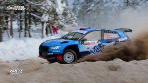 СУ-6. Ралли "Золотые купола 2026".