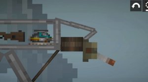 тутор на пулемёт в Мелон плоиграунт