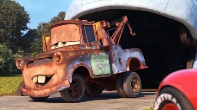 Тачки на дороге мультфильм нарезка для детей и детишек#2026 смотреть онлайн