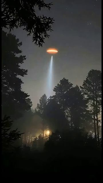 За последние года произошел невероятный всплеск наблюдений НЛО.