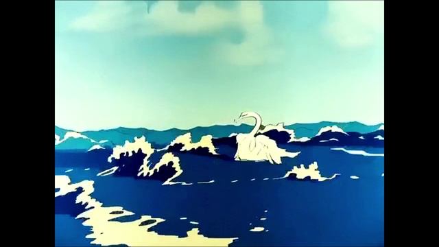 Н. А. Римский-Корсаков. Симфоническая картина "Три чуда" (фрагмент из оперы "Сказка о царе Салтане") смотреть онлайн