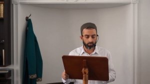 Исламдин сес