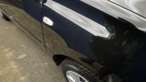 Lada (ВАЗ) Granta I 1.6 MT (87 л.с.) [2017]