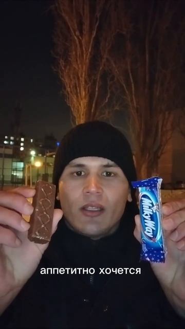 Видео со смыслом - что ты выберешь смотреть онлайн