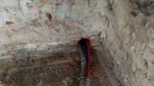 Что в идеале нужно сделать по сантехнике до монтажа стяжки в старом фонде. Январь 2026