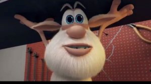 Буба | booba | Буба в гараже | Буба мультфильм | Буба мамам