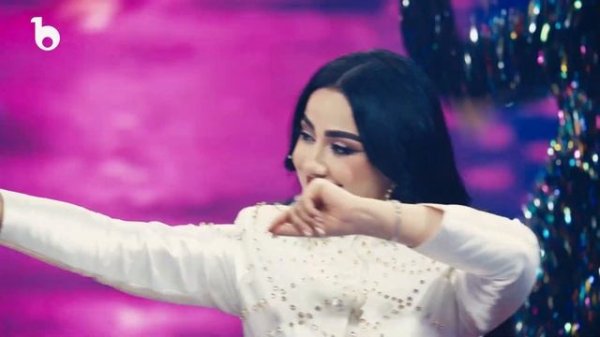 Mehrnigor Rustam & Noziya Karomatullo