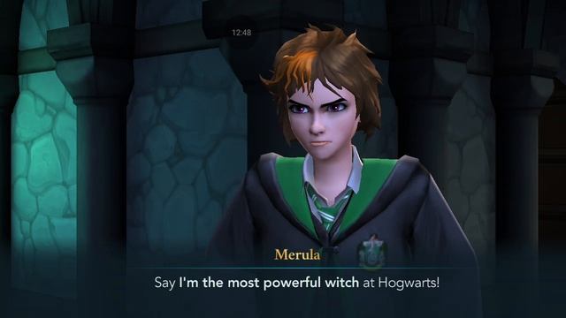 прохождение Гарри Поттер смотреть онлайн