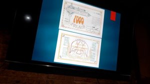 Бонистика. Киселев Андрей. История эмиссии кредитного билета Сахалинской области в 1918 г