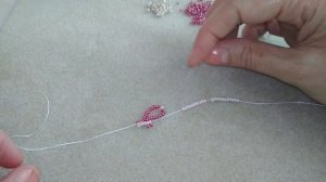 Интересное колье своими руками 🙌