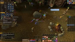 R2 Online: RISE | Путь хранителя #1 — kawasaki