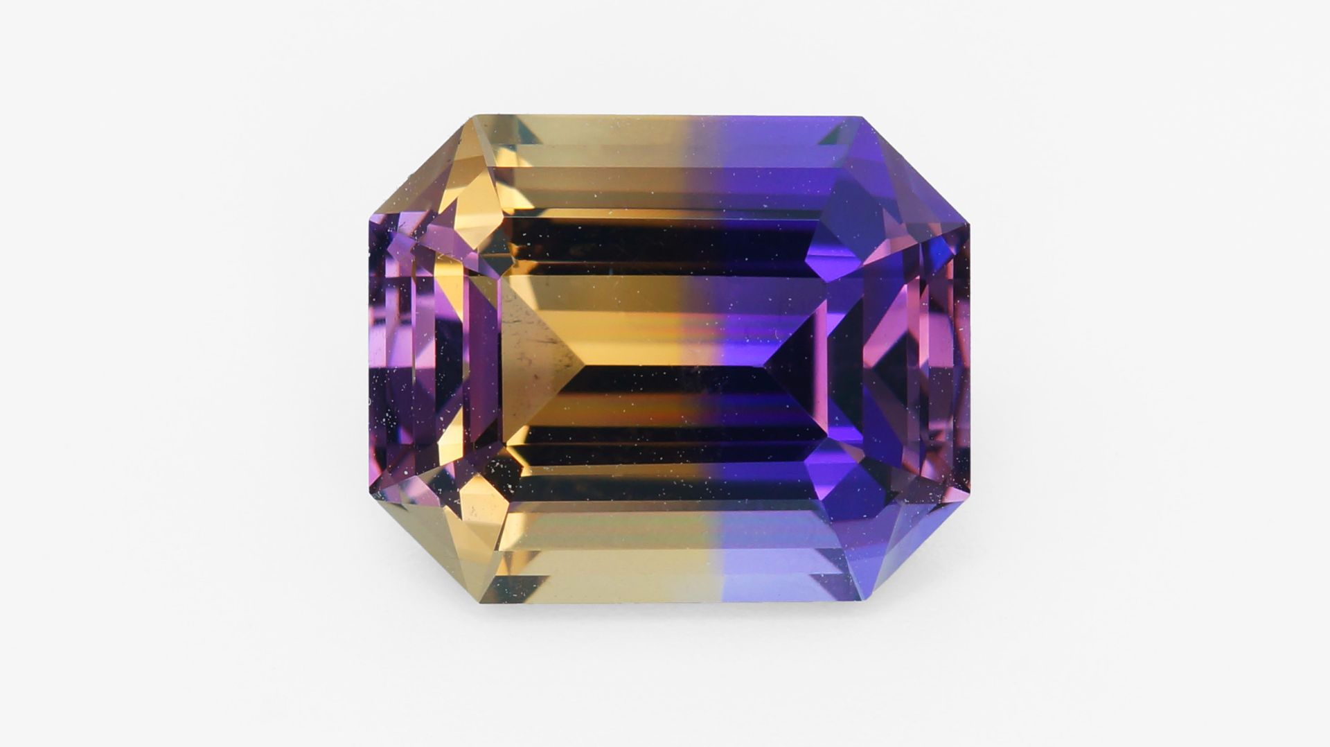 Аметрин 9,06 карат смотреть онлайн