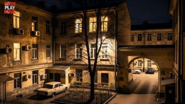 Ai-Author Play Music - Мелодия воспоминаний