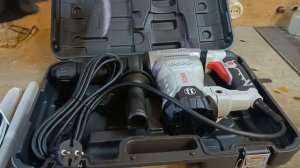 отбойный молоток Ресанта ОМ-1600М