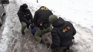 В Петербурге сотрудники ФСБ предотвратили покушение на российского военнослужащего.