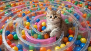 ИИ | ЗАЛИПАЛКА | АСМР