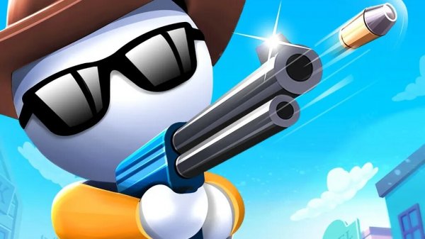 ОБЗОР ИГРЫ НА АНДРОИД HIT MASTER 3D - ВЕЛИКИЙ ШПИОН