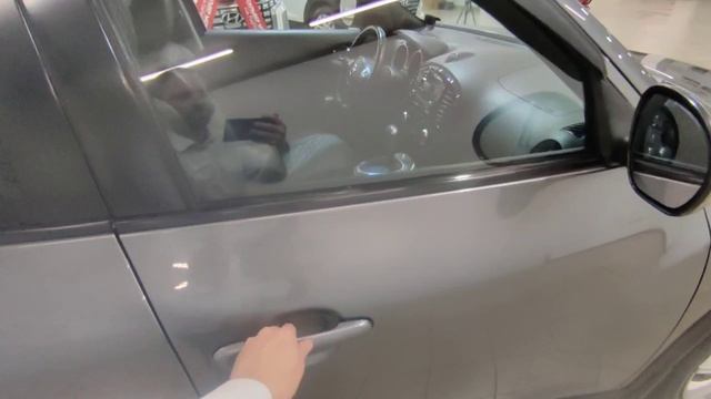 ниссан джук ат смотреть онлайн