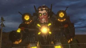 What ıf G-man Killed Juggernaut in Season 25