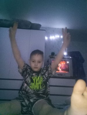 идём в больницу