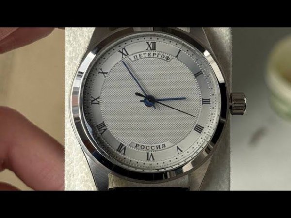 Дмитрий Бродниковский-часы Ракета-Breguet эмаль (сапфир+сталь)