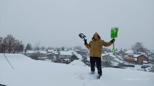 ПРОТЕКЛА ПЛОСКАЯ КРЫША ЧТО ДЕЛАТЬ