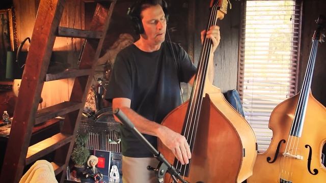 Dark Blues Music to Escape to... Justin Johnson PART 3