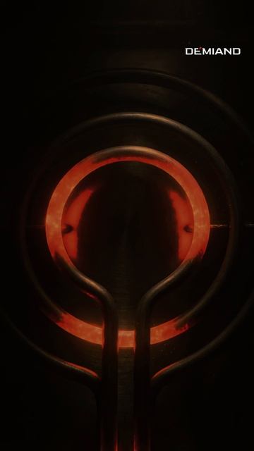 Новинка в продаже — аэрогриль Demiand DUOS с Wi-Fi в белом цвете! смотреть онлайн