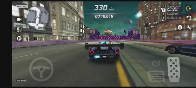 Raikano летит патруль прямо за нами