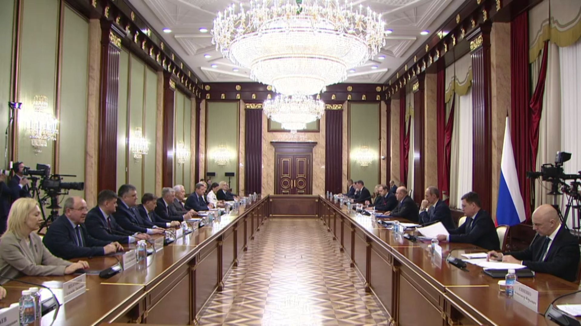 СЕЙСМОБЕЗОПАСНОСТЬ ПОД КОНТРОЛЕМ смотреть онлайн