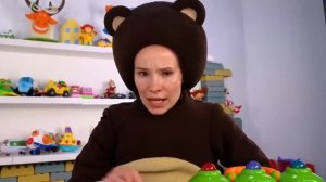 Играем и учимся! Мультики для малышей! Развивающие мультики!