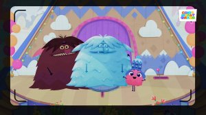 ЛудлВилль – 50 серия – Первый лудл – Союзмультфильм HD