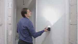 А4 Ремонт - предчистовая отделка в ЖК Режиссер